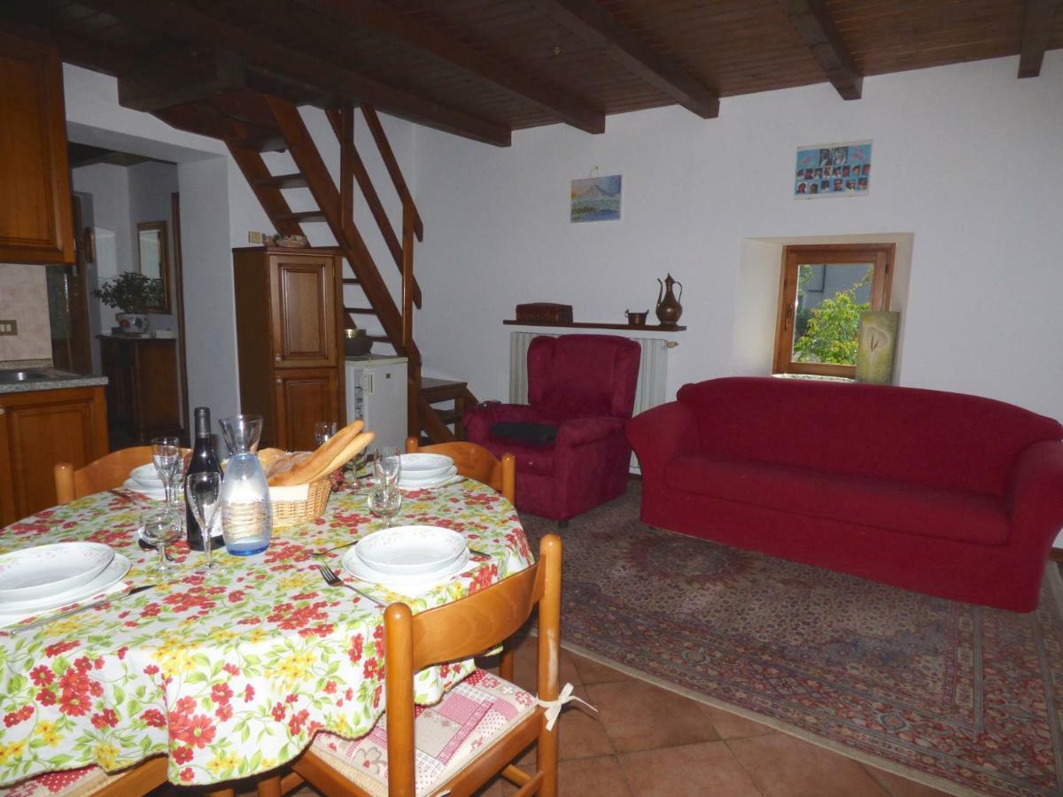Casa Emilia Holiday home