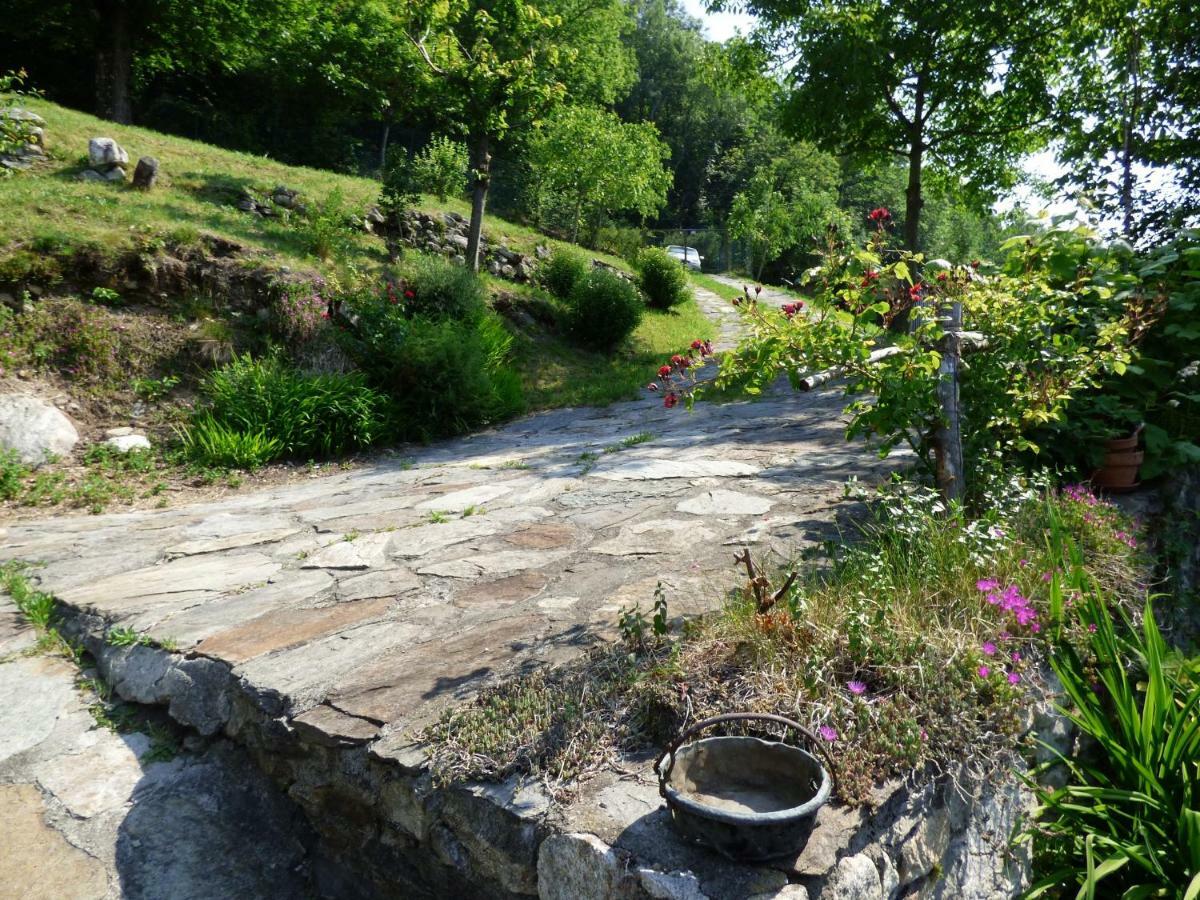Holiday home Casa Emilia
