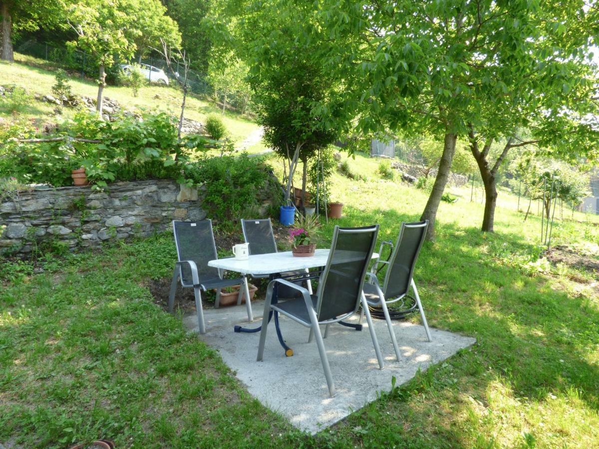 Casa Emilia Holiday home *