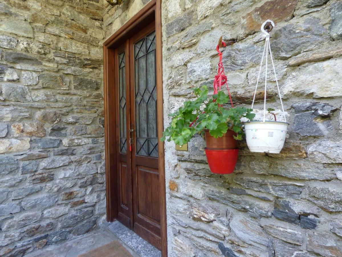 Casa Emilia Holiday home *
