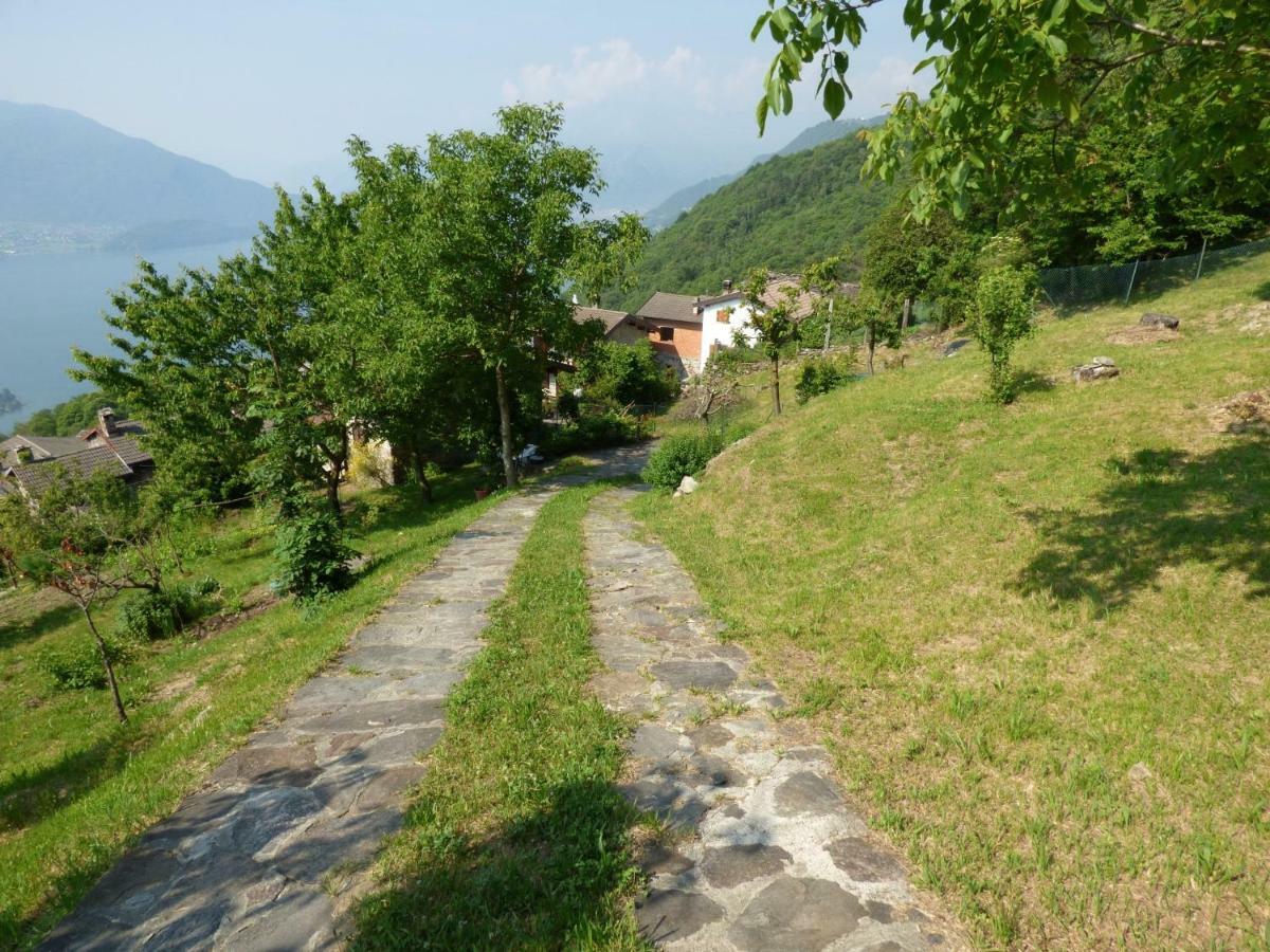 Holiday home Casa Emilia *