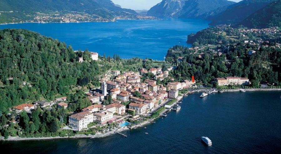 Splendor Bellagio