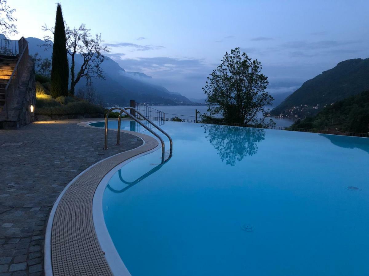 Apartment Dei Sogni Bellagio