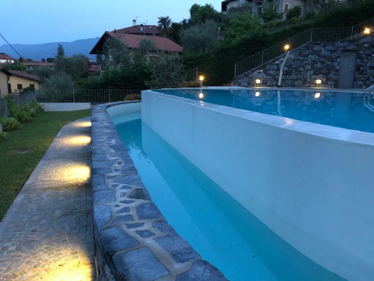 Apartment Dei Sogni Bellagio