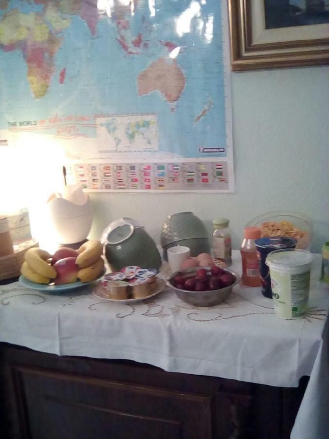 Ai Tre Leoni Bed & Breakfast Lake Como