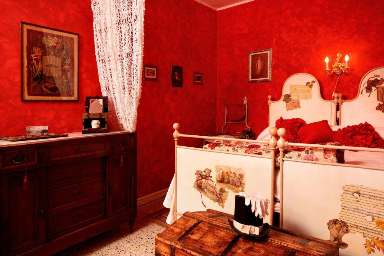 Bed & Breakfast C'era Volta