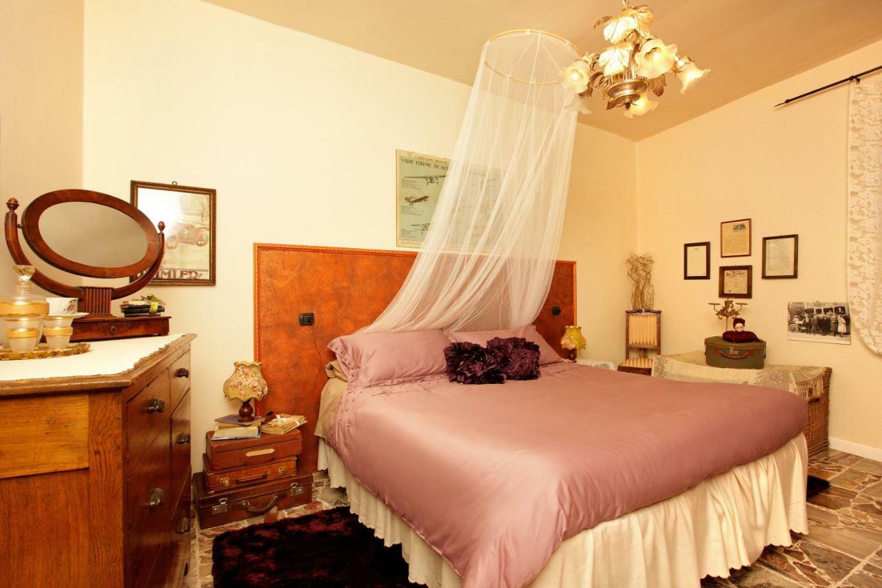 C'era Volta Bed & Breakfast *
