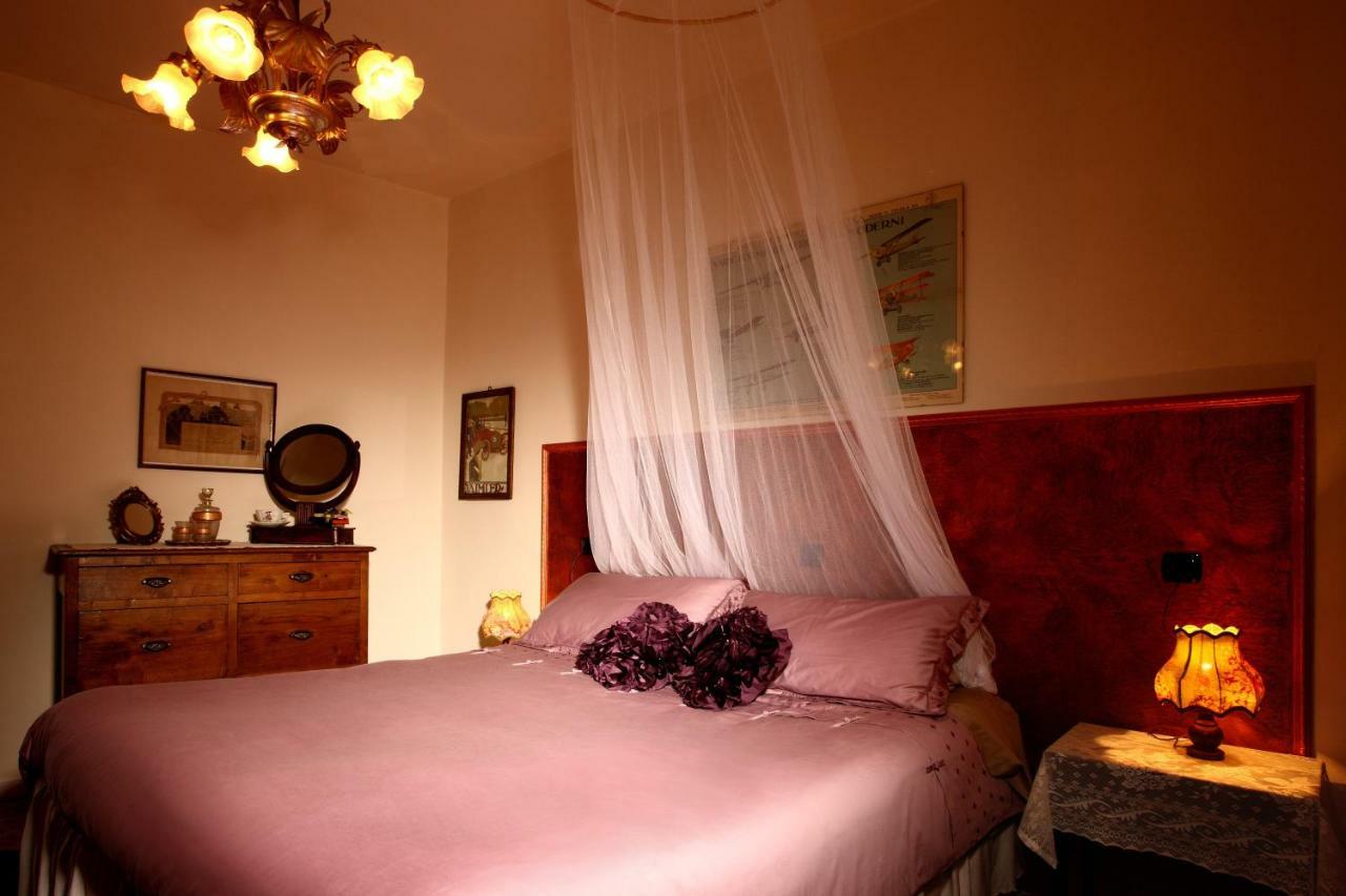 Bed & Breakfast C'era Volta Perledo