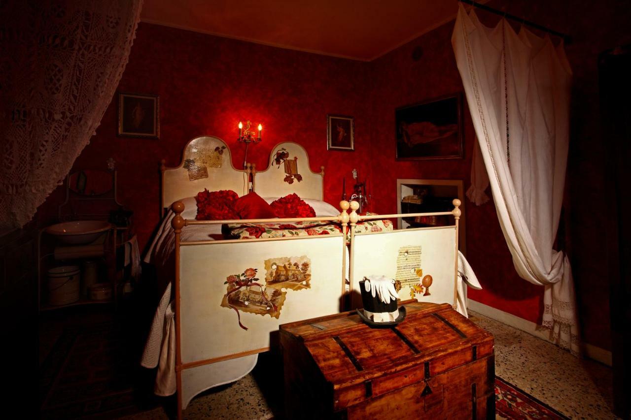 Bed & Breakfast C'era Volta