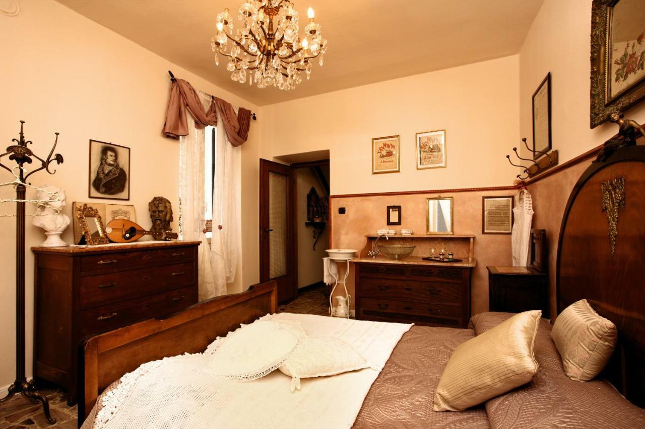 C'era Volta Bed & Breakfast Perledo
