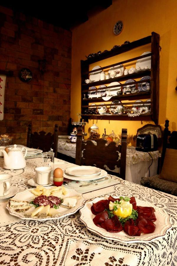 C'era Volta Bed & Breakfast Perledo