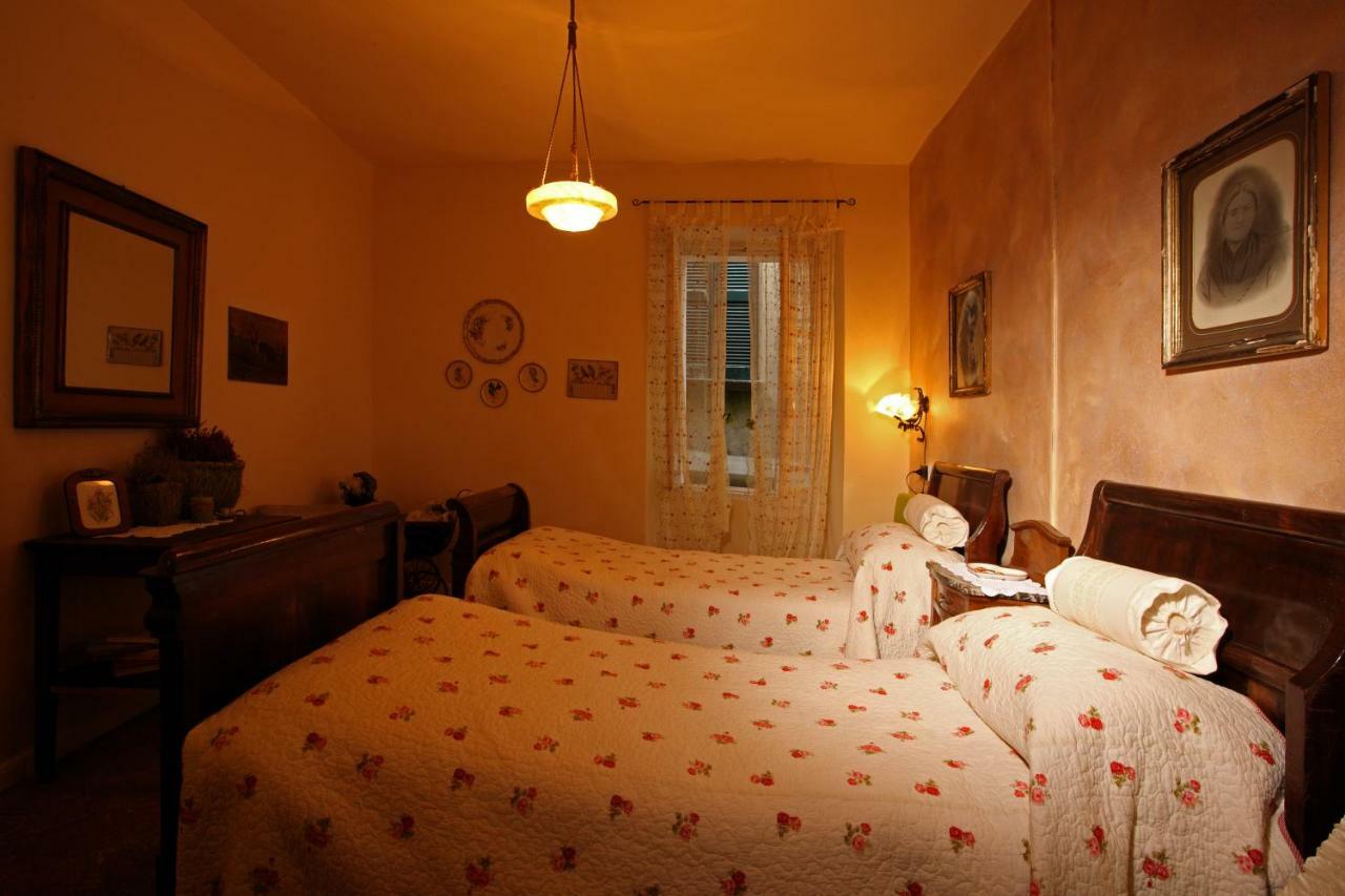 Bed & Breakfast C'era Volta *