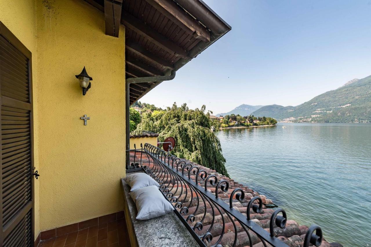 Villa Mina Dervio
