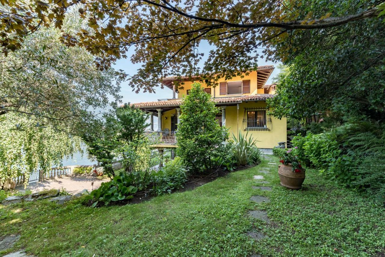 Villa Mina