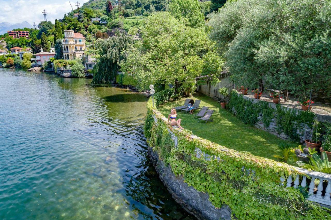 Villa Mina Dervio