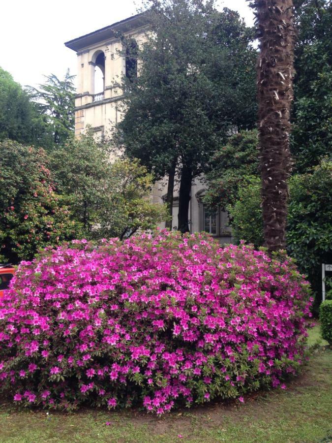 Residenza Christian Apartment