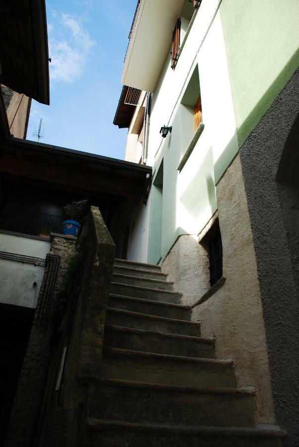 La Casa Del Borgo