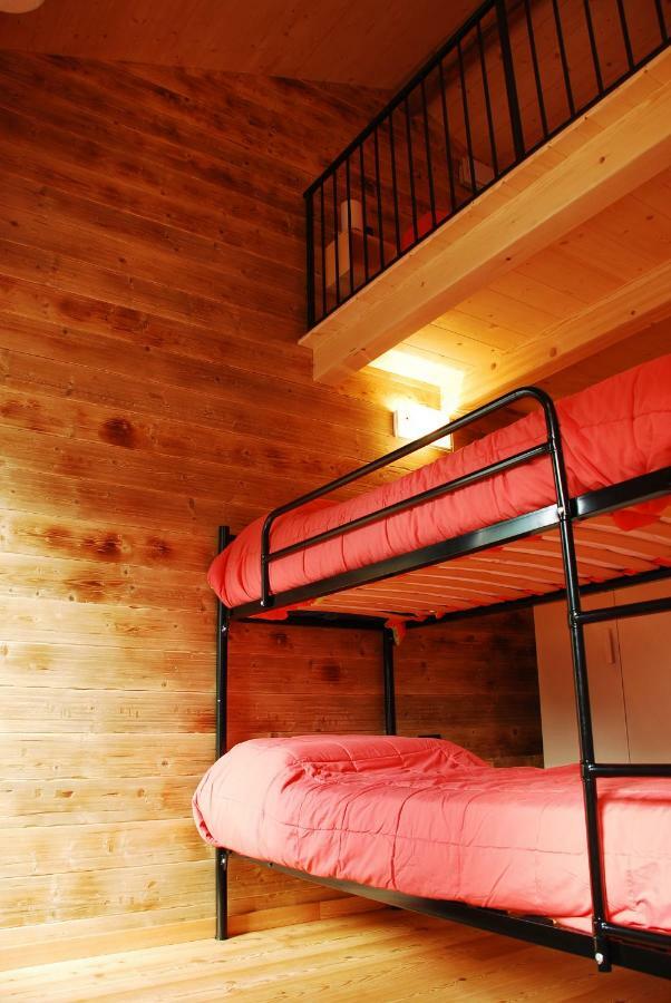 Holiday home La Casa Del Borgo *