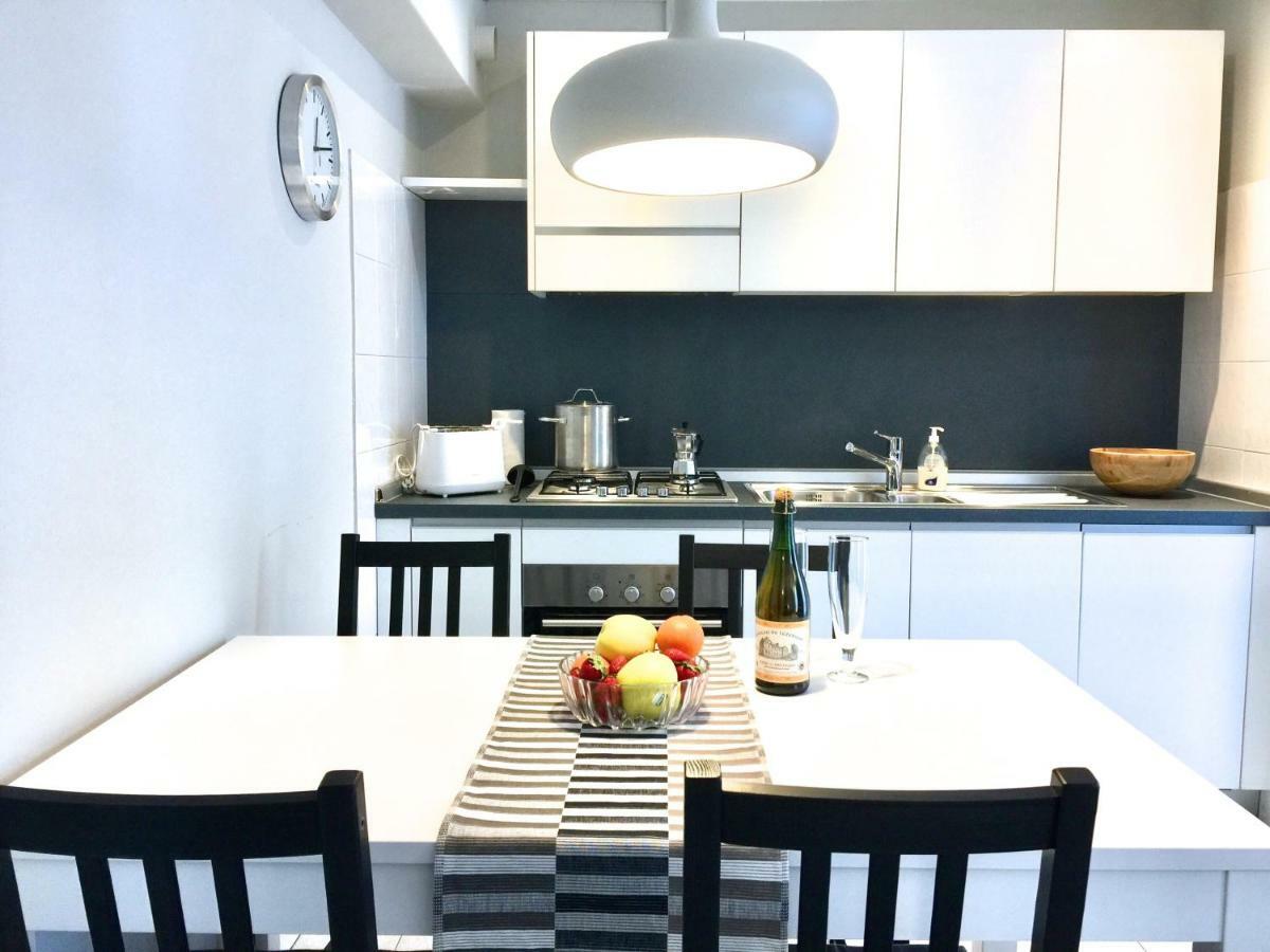 Apartment Iris 2 Di Dongo