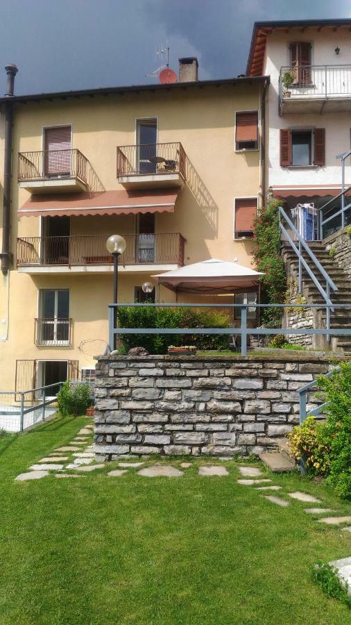 Casa Del Borgo