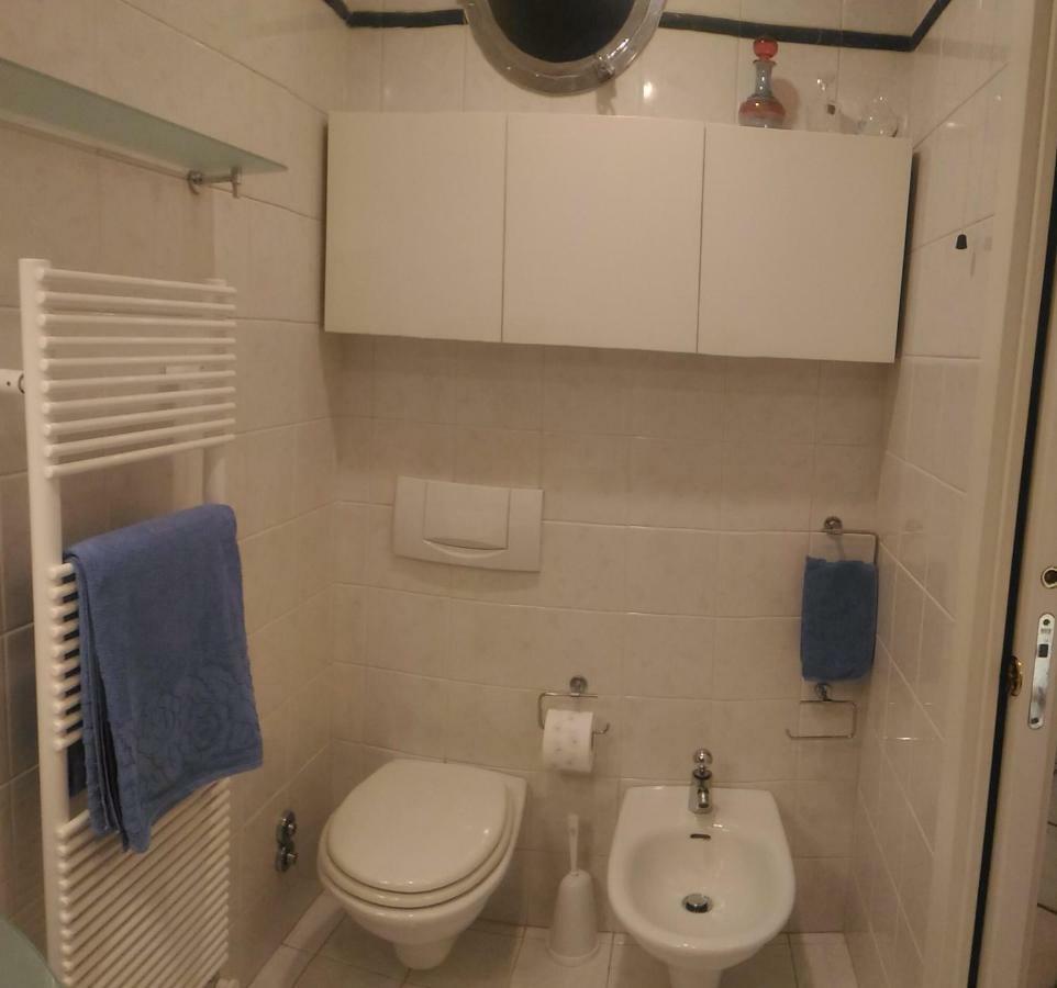 Holiday home Casa Del Borgo
