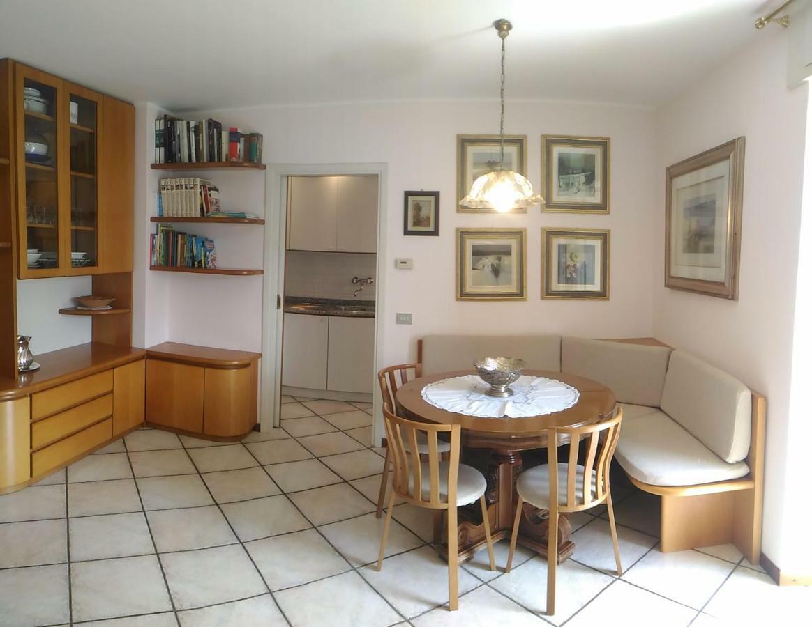 Casa Del Borgo * Pognana Lario