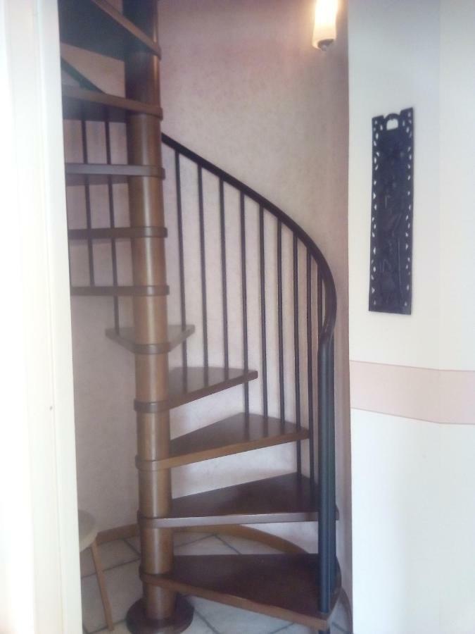 Casa Del Borgo Holiday home Pognana Lario