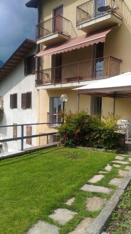 Casa Del Borgo Holiday home Pognana Lario