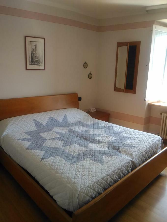 Holiday home Casa Del Borgo Pognana Lario