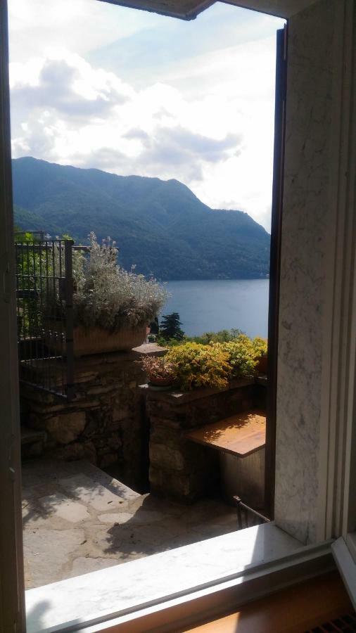 Holiday home Casa Del Borgo Pognana Lario