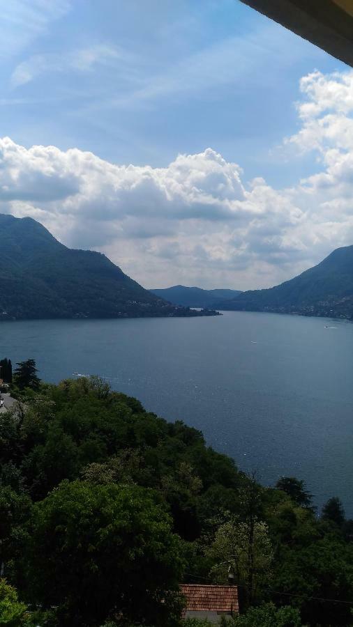 Casa Del Borgo Holiday home Pognana Lario
