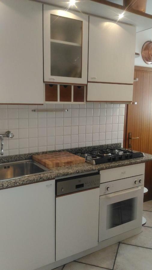 Holiday home Casa Del Borgo *
