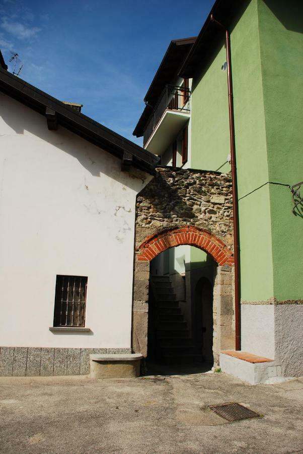 La Casa Del Borgo