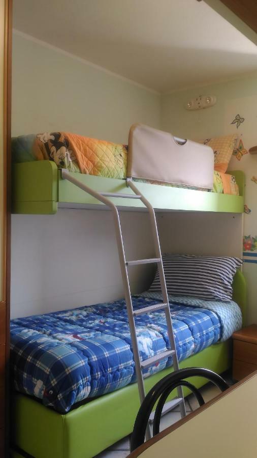 Casa Del Borgo *