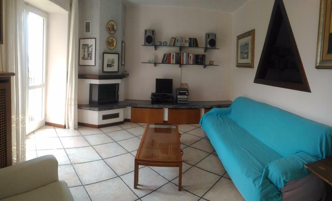 Holiday home Casa Del Borgo Pognana Lario
