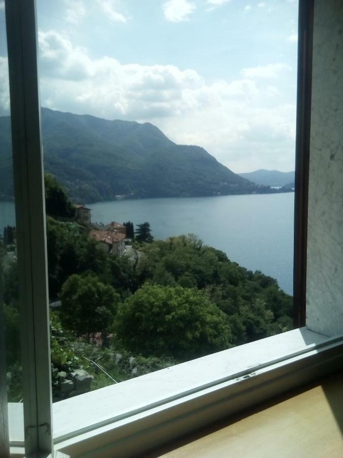 Casa Del Borgo * Pognana Lario