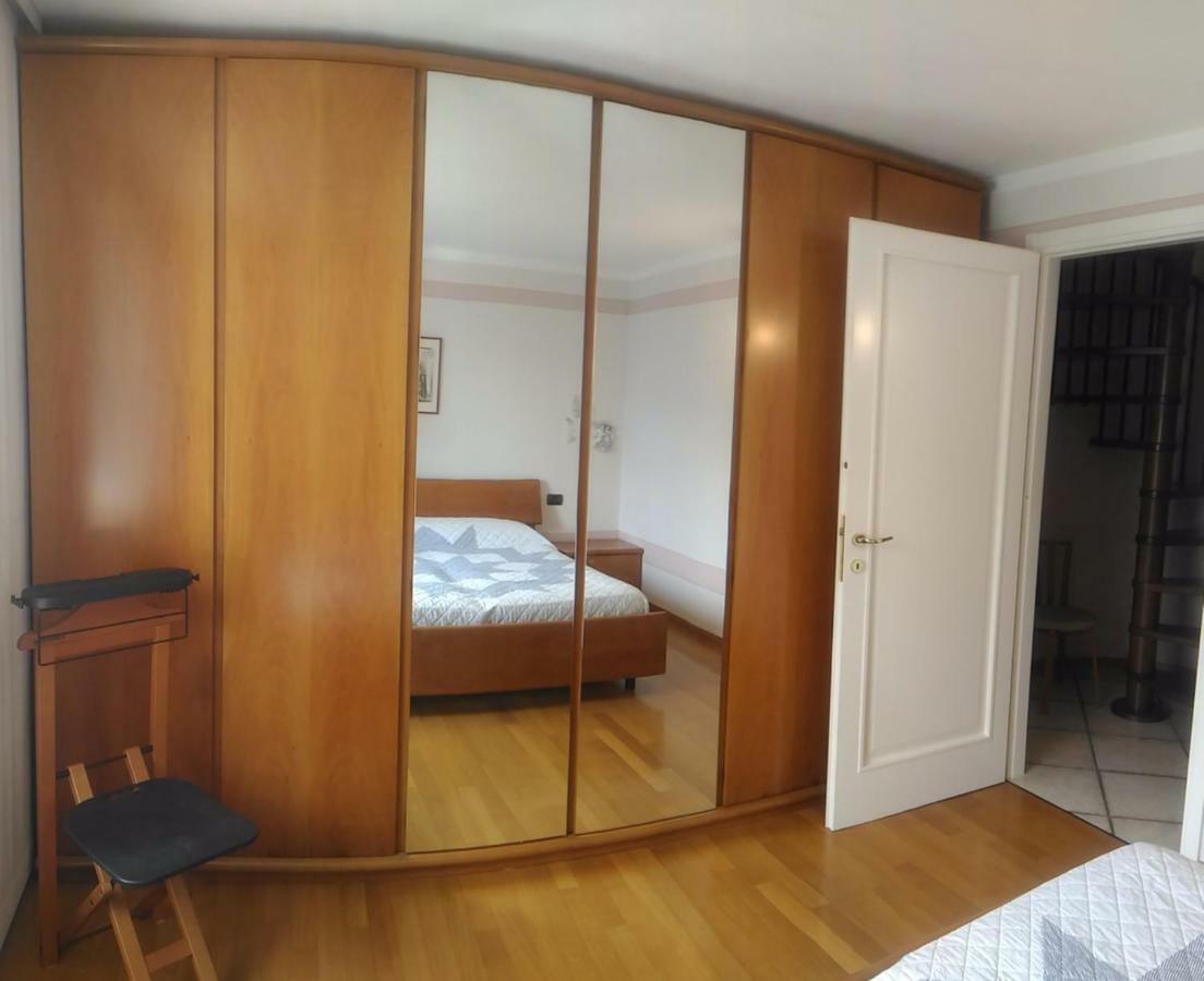 Casa Del Borgo Holiday home