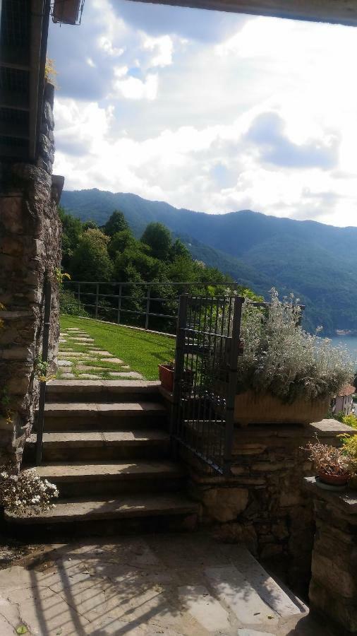 Casa Del Borgo Holiday home Pognana Lario