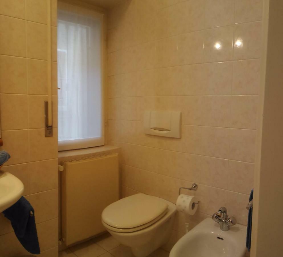 Holiday home Casa Del Borgo Pognana Lario