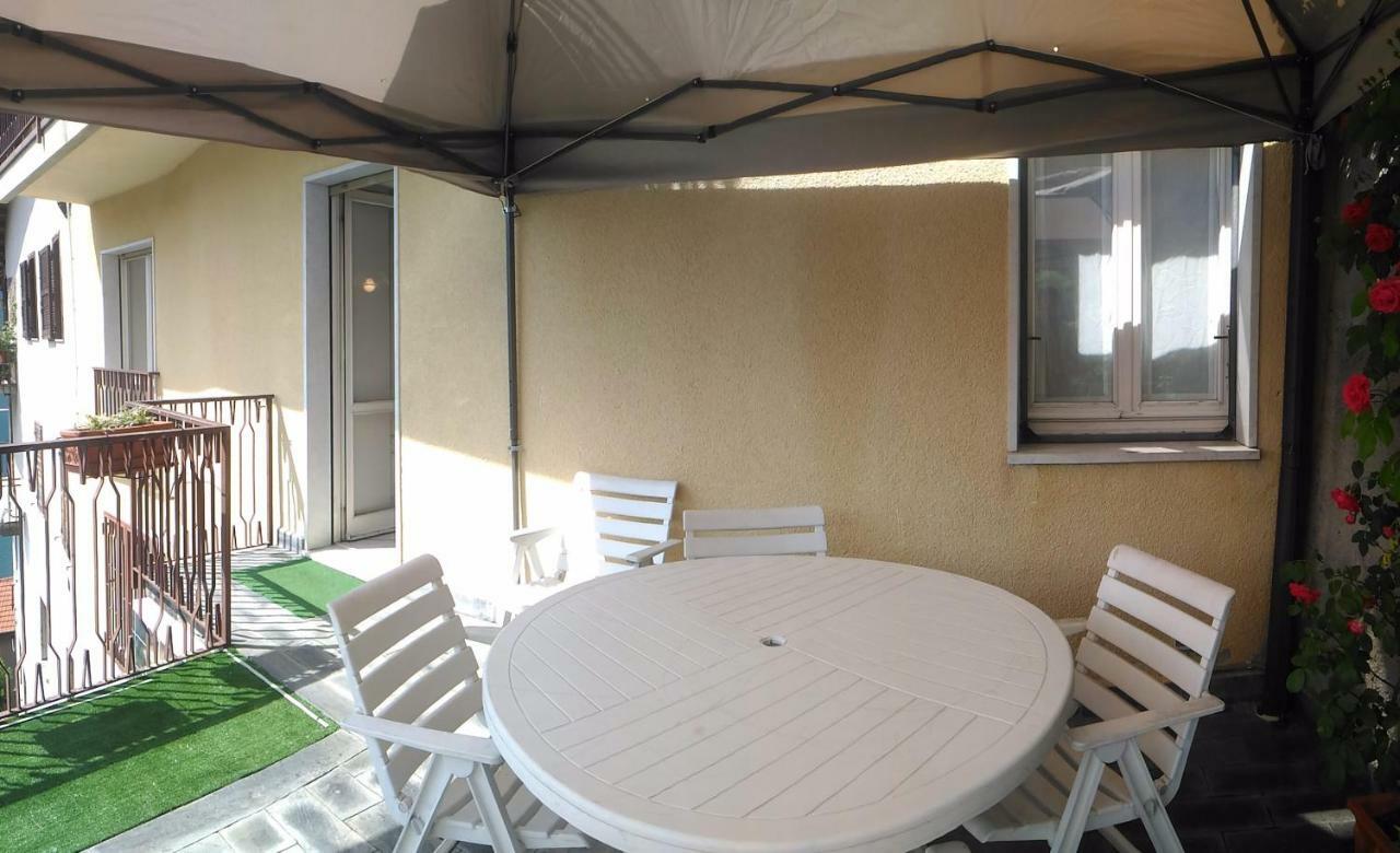 Holiday home Casa Del Borgo