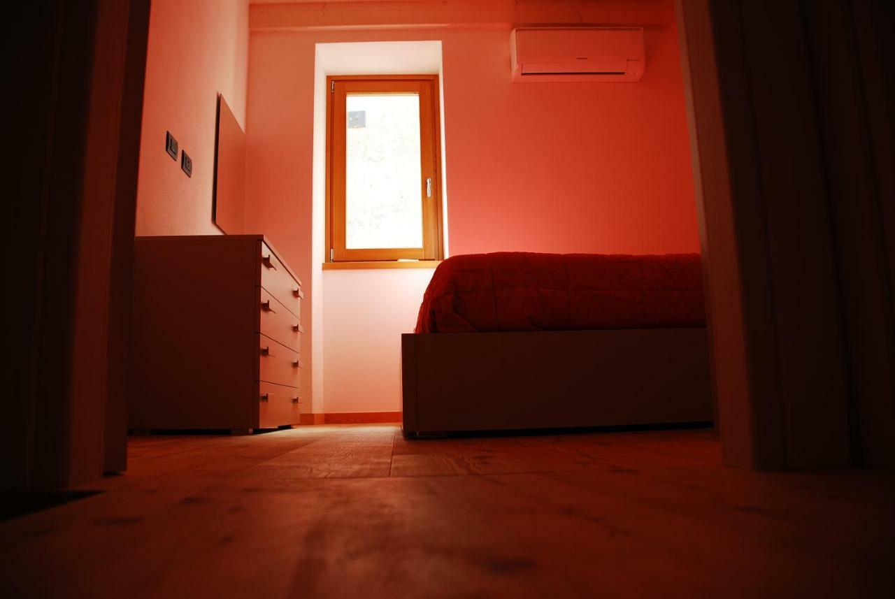 La Casa Del Borgo Holiday home