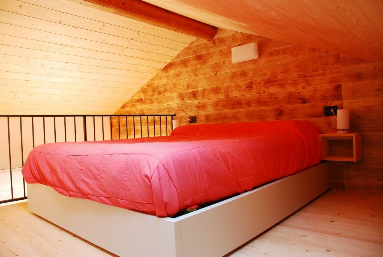 La Casa Del Borgo Holiday home *