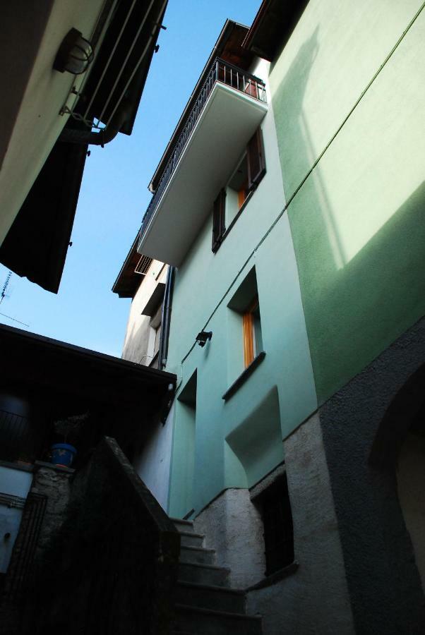 La Casa Del Borgo Holiday home