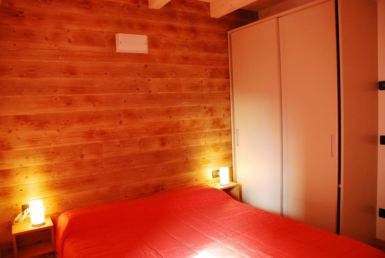 La Casa Del Borgo Holiday home