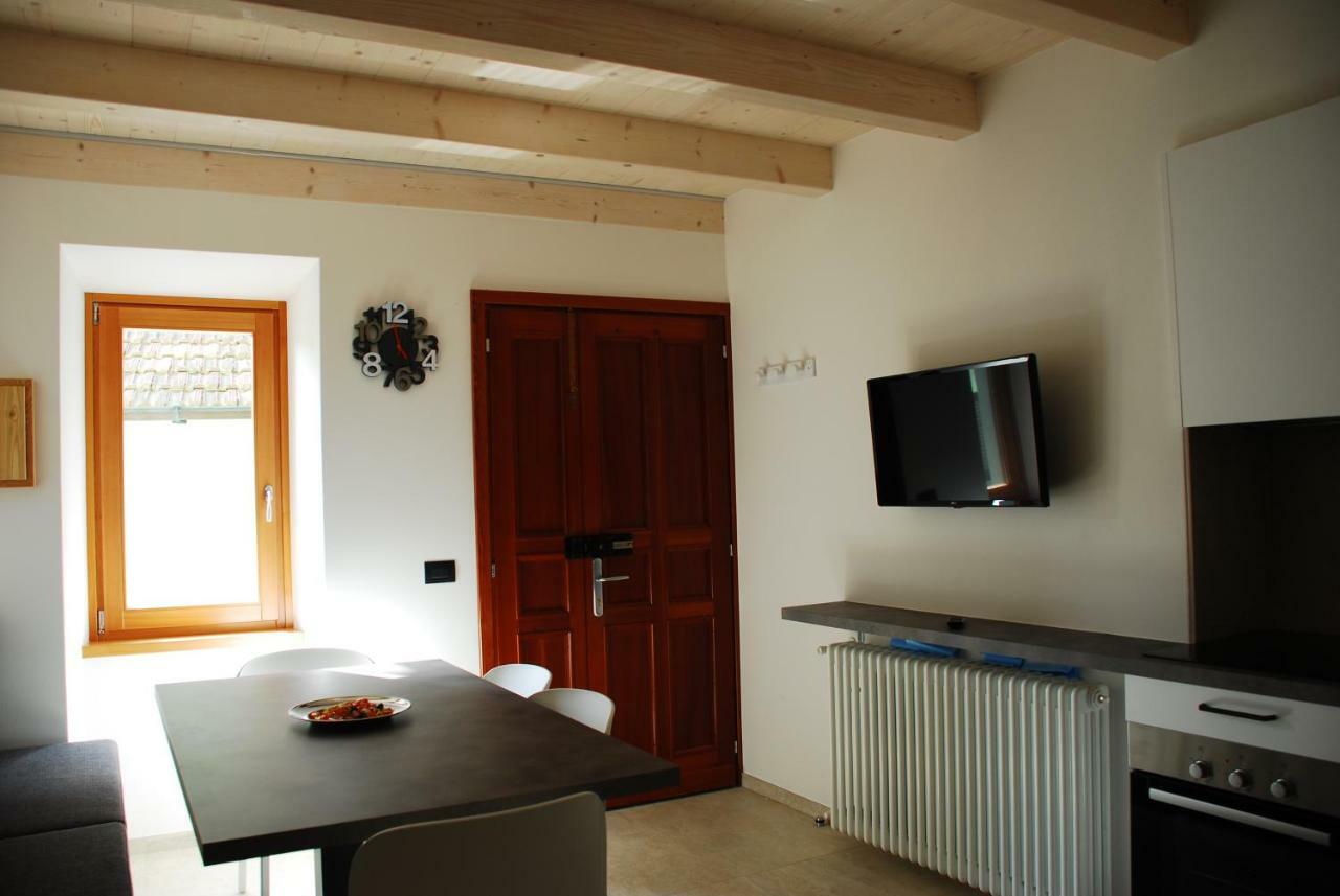 Holiday home La Casa Del Borgo *