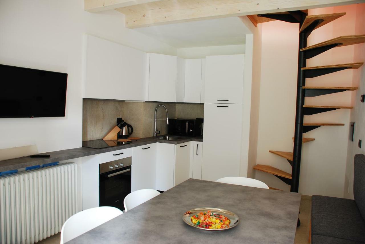 La Casa Del Borgo *