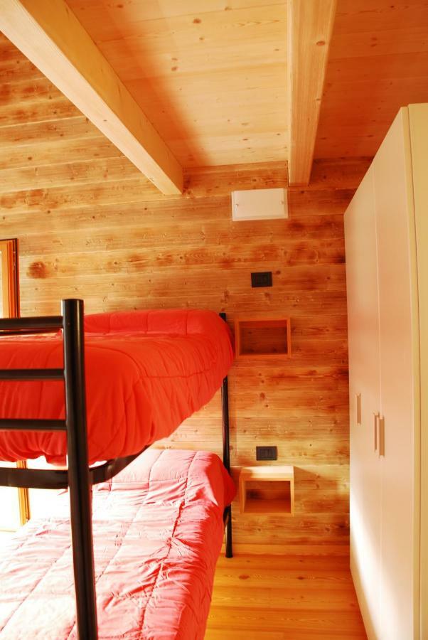 Holiday home La Casa Del Borgo Dervio