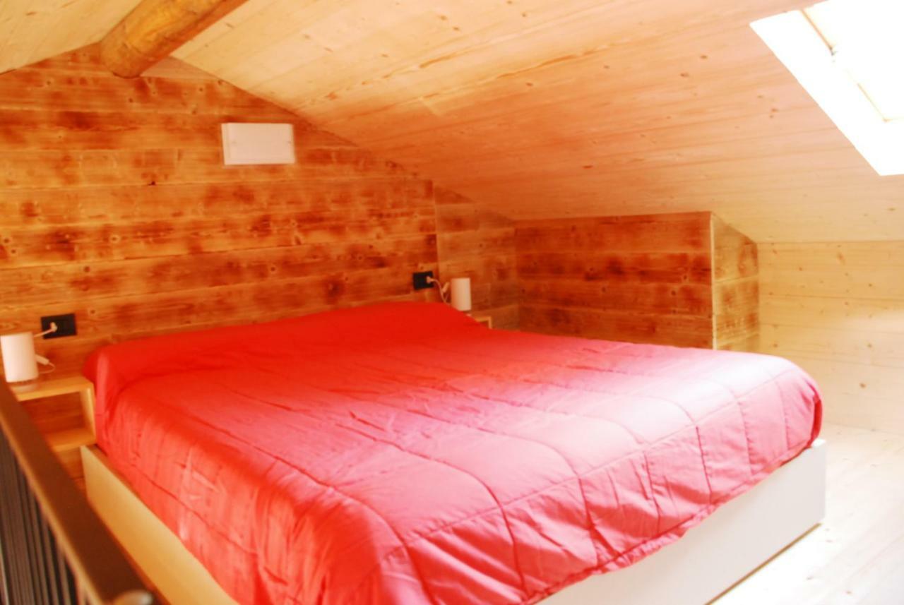 La Casa Del Borgo Holiday home