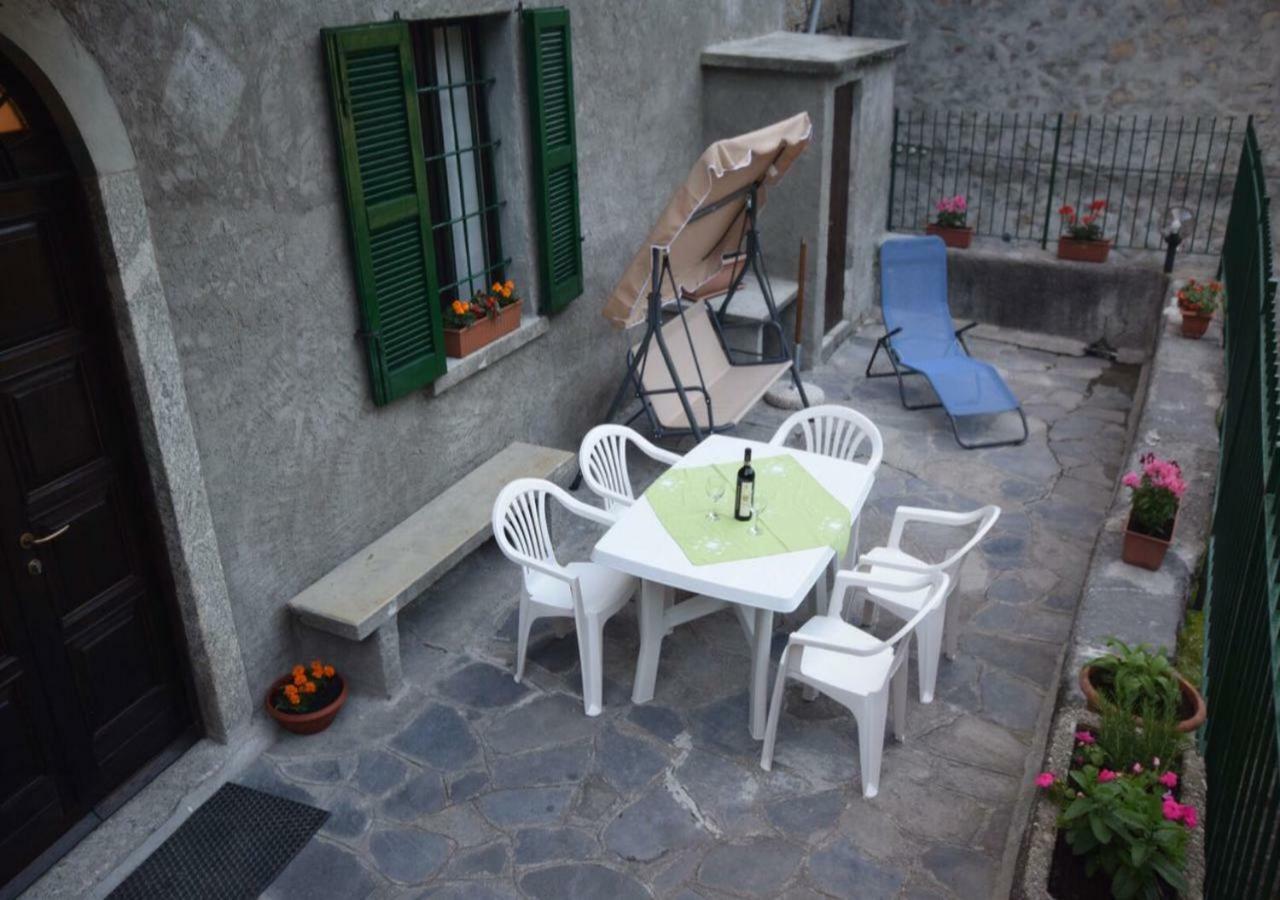 Casa Angela * Perledo