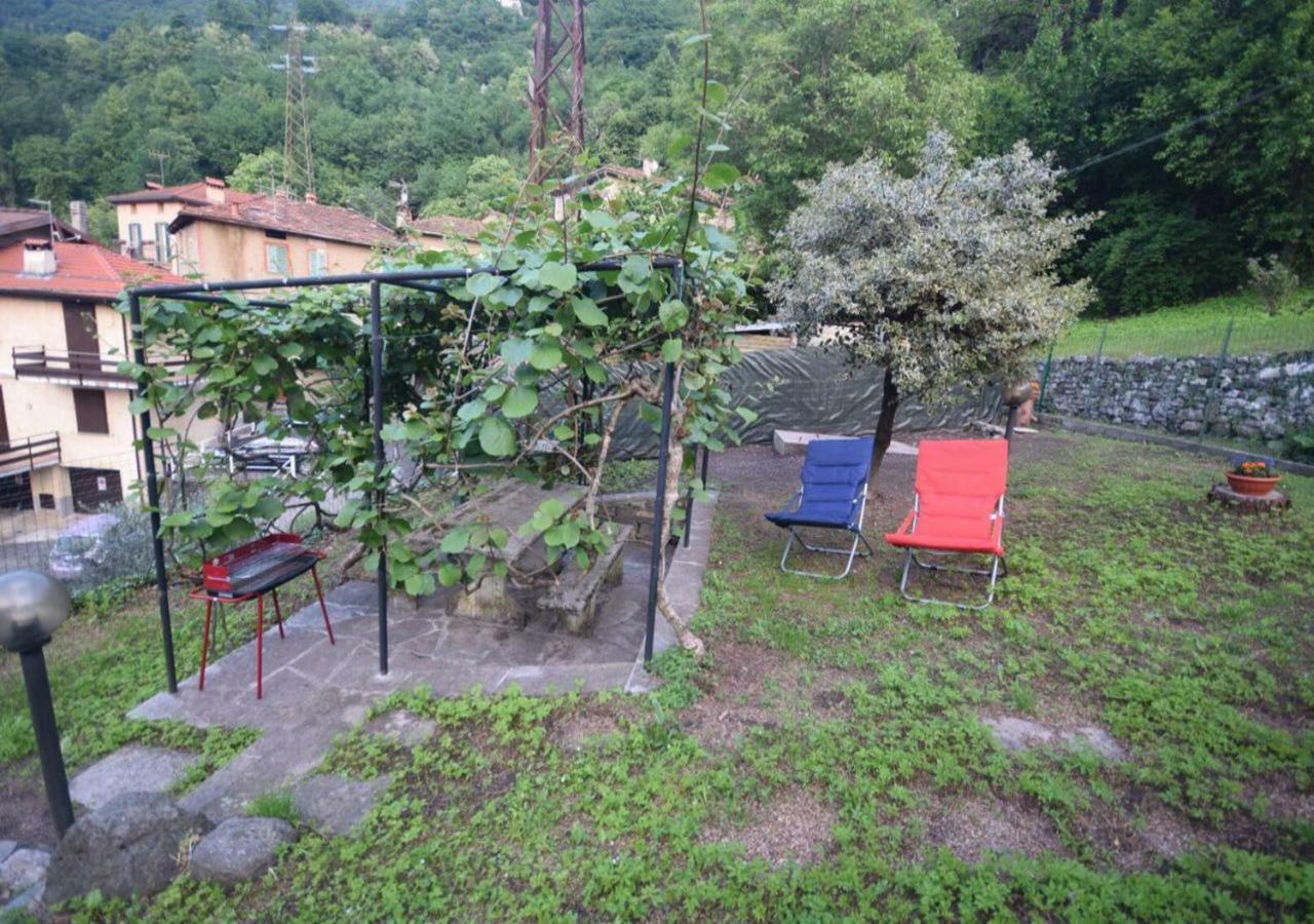 Casa vacanze Casa Angela Perledo